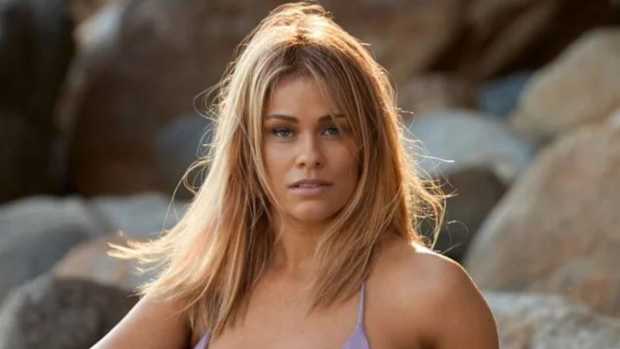Paige VanZant
